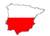 CAFETERÍA MENDEBALDEA - Polski